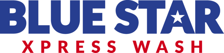 Blue Star Xpress Wash